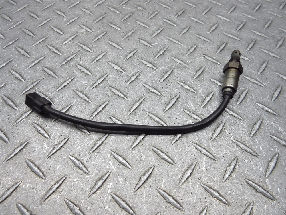 2020 18-20 Triumph Street Triple RS 765 OEM Oxygen Sensor O2 02 Lambda