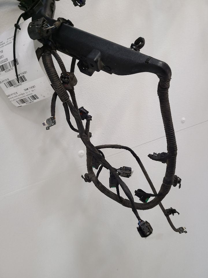 2018 2019 2020 2021 HYUNDAI KONA Engine Wire Harness