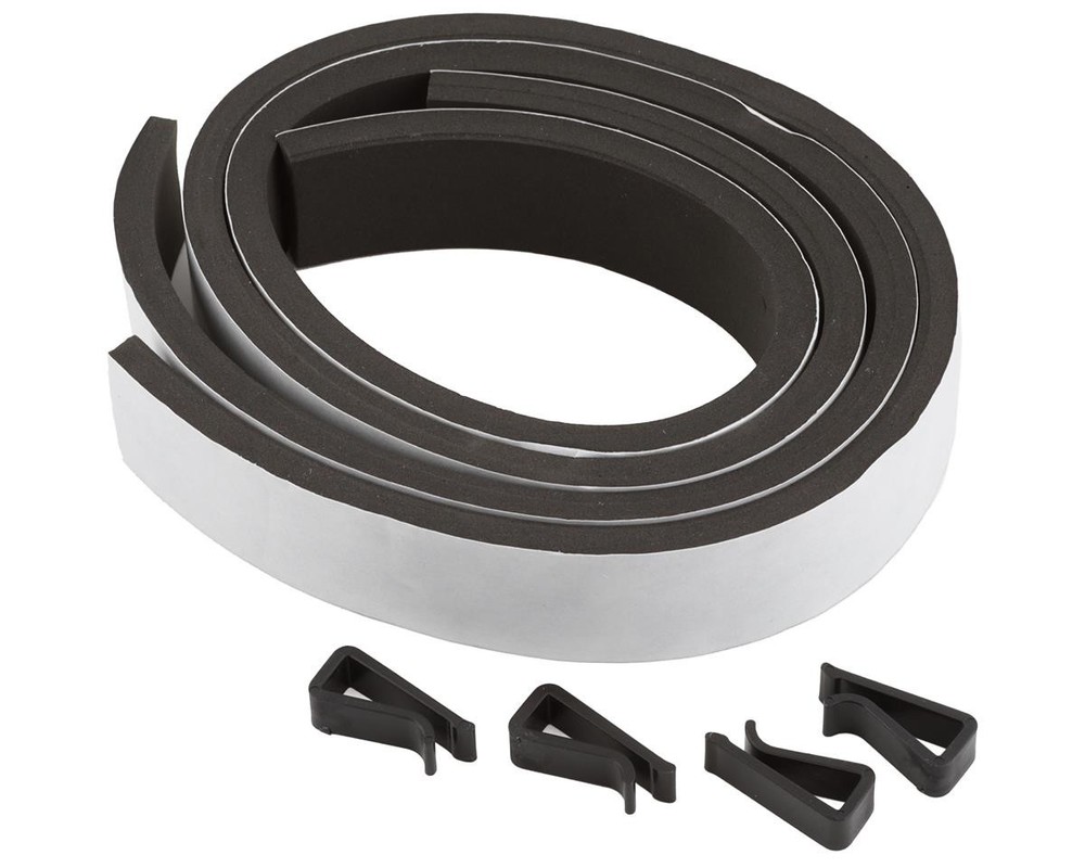 Ernst Manufacturing MEGA Stand Replacement Foam w/Clips [ERN196]