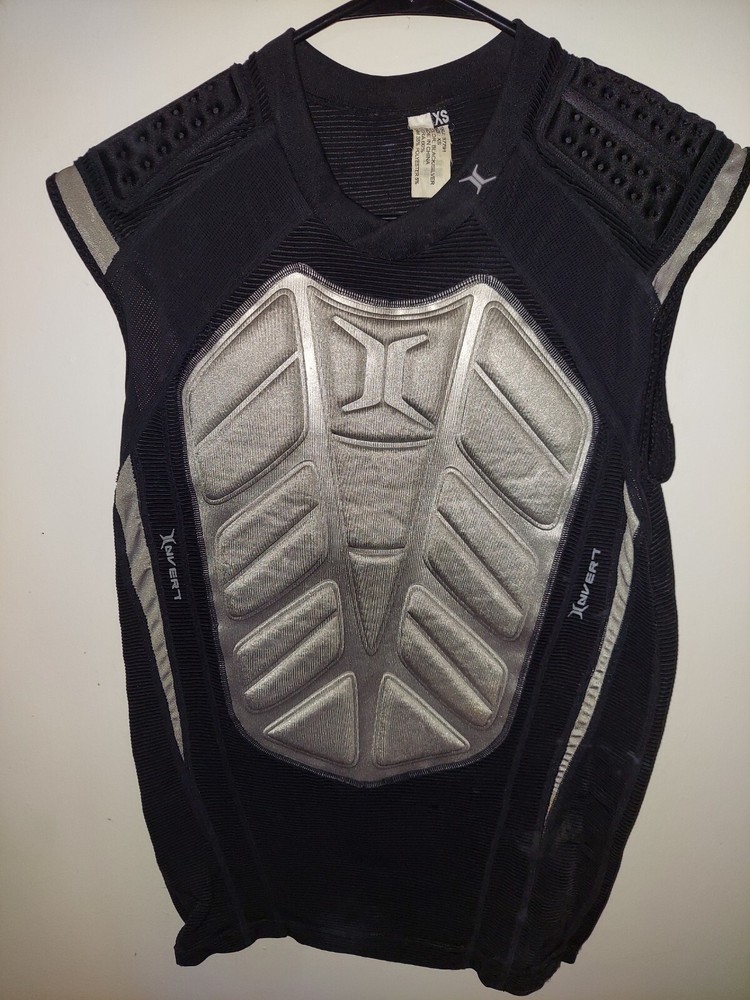 Invert Paintball Pads