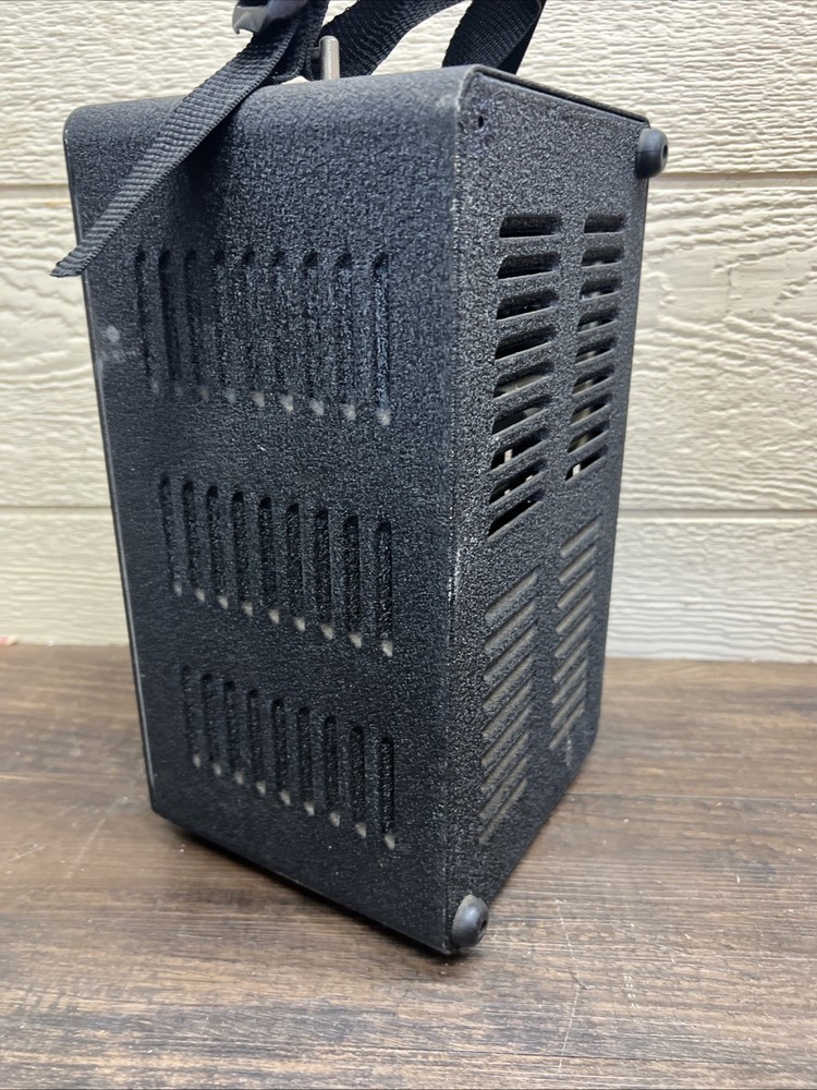 Ballantine Laboratories Model 520 Direct Capacitance Meter