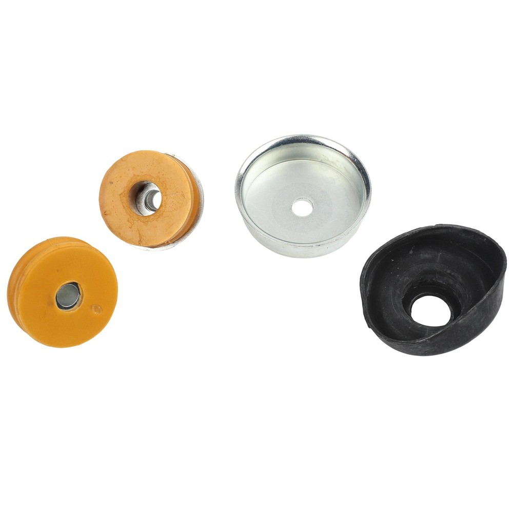 Long Lasting Upper Shock Mount Kit for E81 E82 E87 E90 E91 Rear Axle