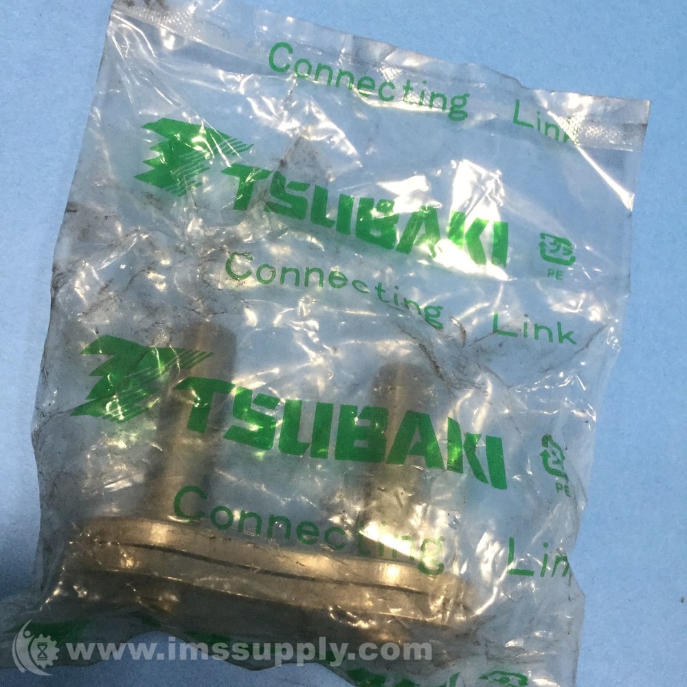 Tsubaki 100SS Connecting Link FNFP