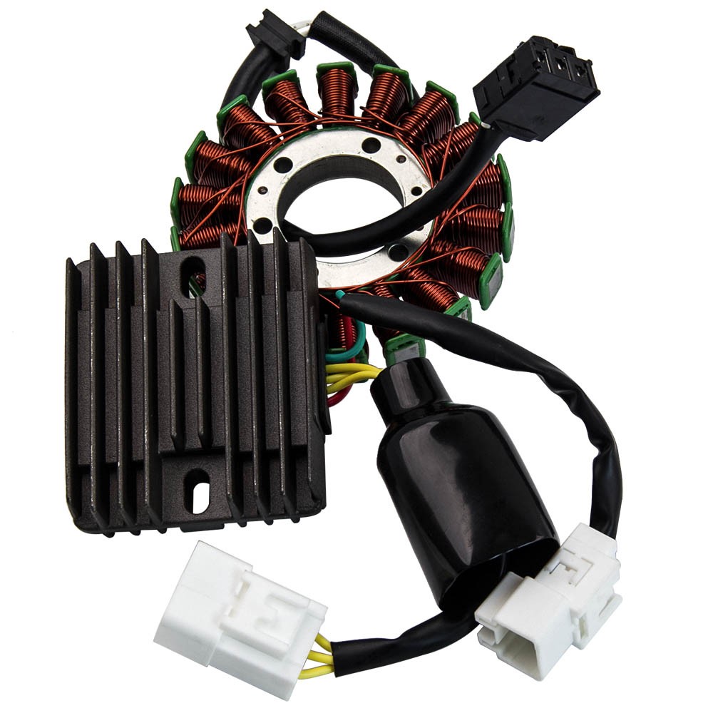 Electrical Stator & Regulator Rectifier for Honda CBR1000RR 2004 2005 2006 2007