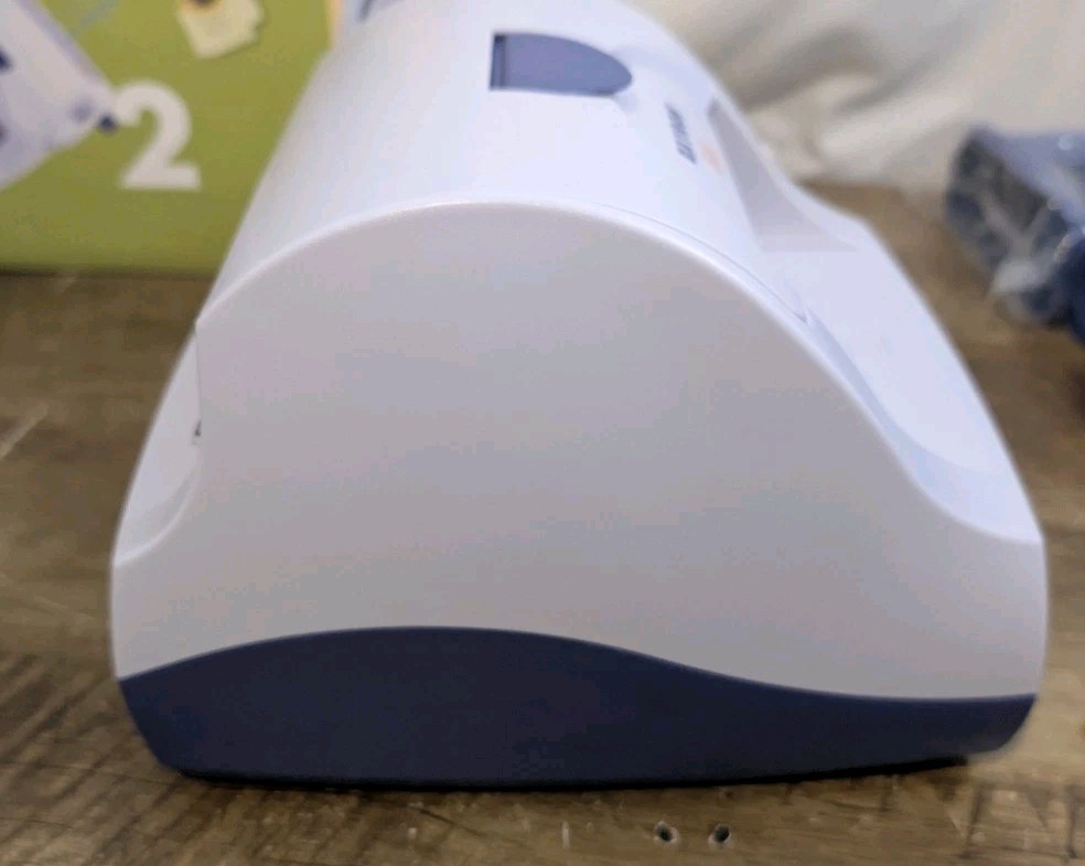 XYRON 510 Sticker, Laminator, Label, & Magnet Maker Machine