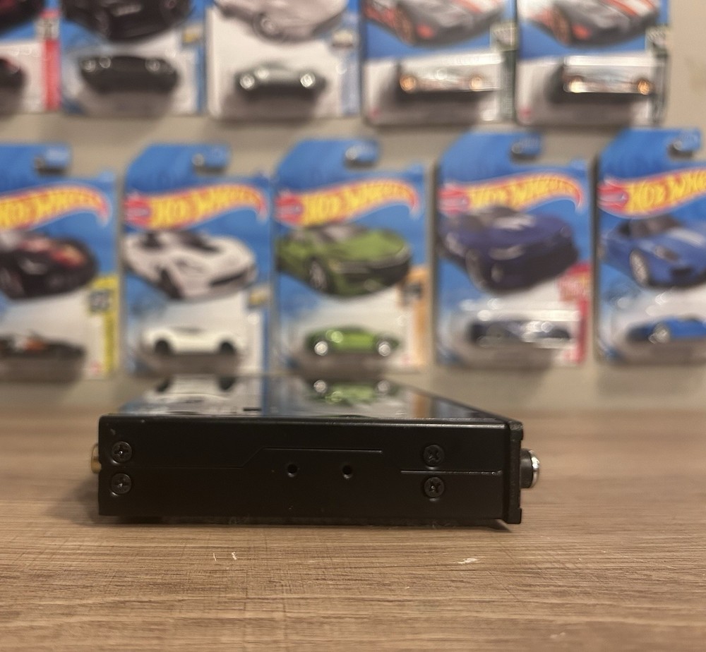 Ds18 KEQ7 7 Band Graphic Equalizer