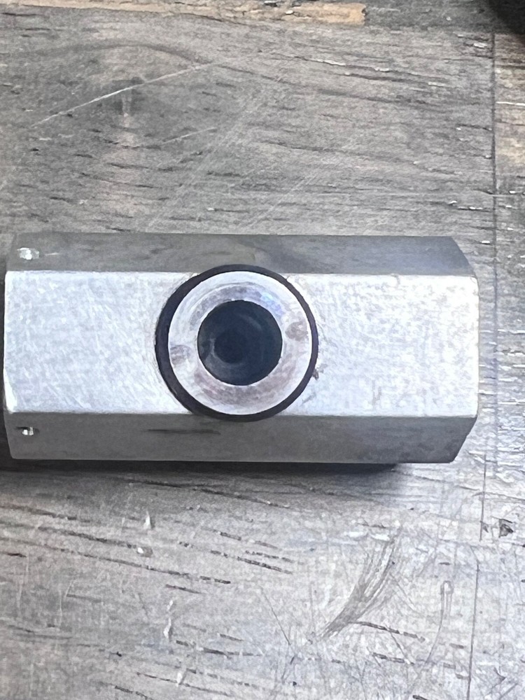 TERMINATION PUNCH TOOL VINTAGE