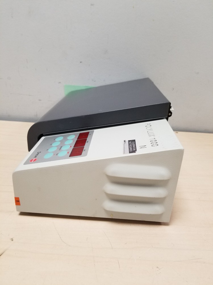 DREVE POLYLUX 1000N Light polymerisation #J1537