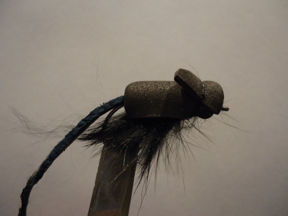 Mouse Pattern Size 2