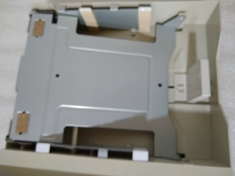 Paper Tray for Muratec F-98 Fax Machine