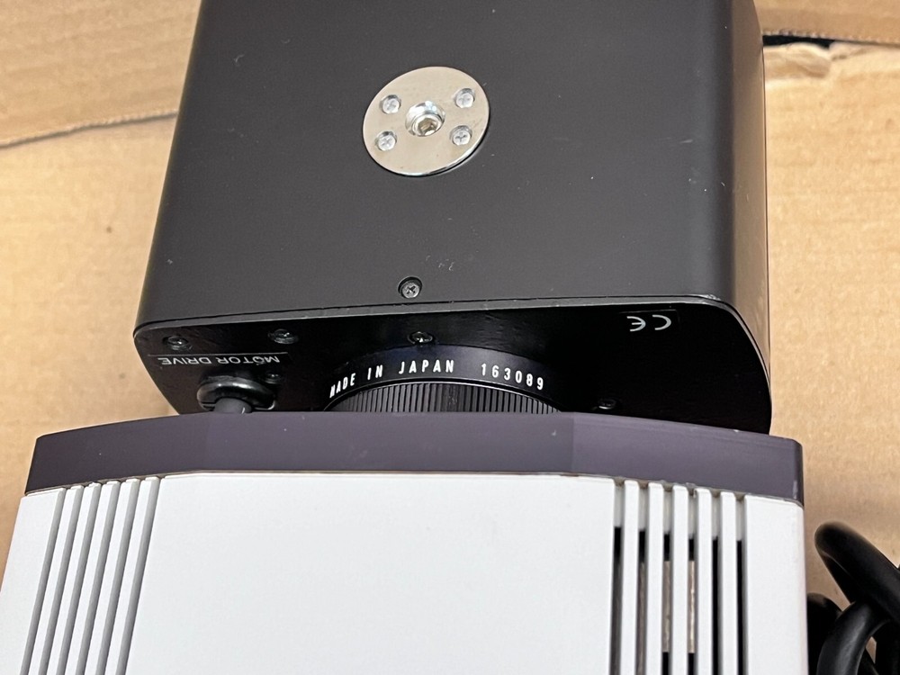 Bio-Rad ChemiDoc XRS Imaging Camera