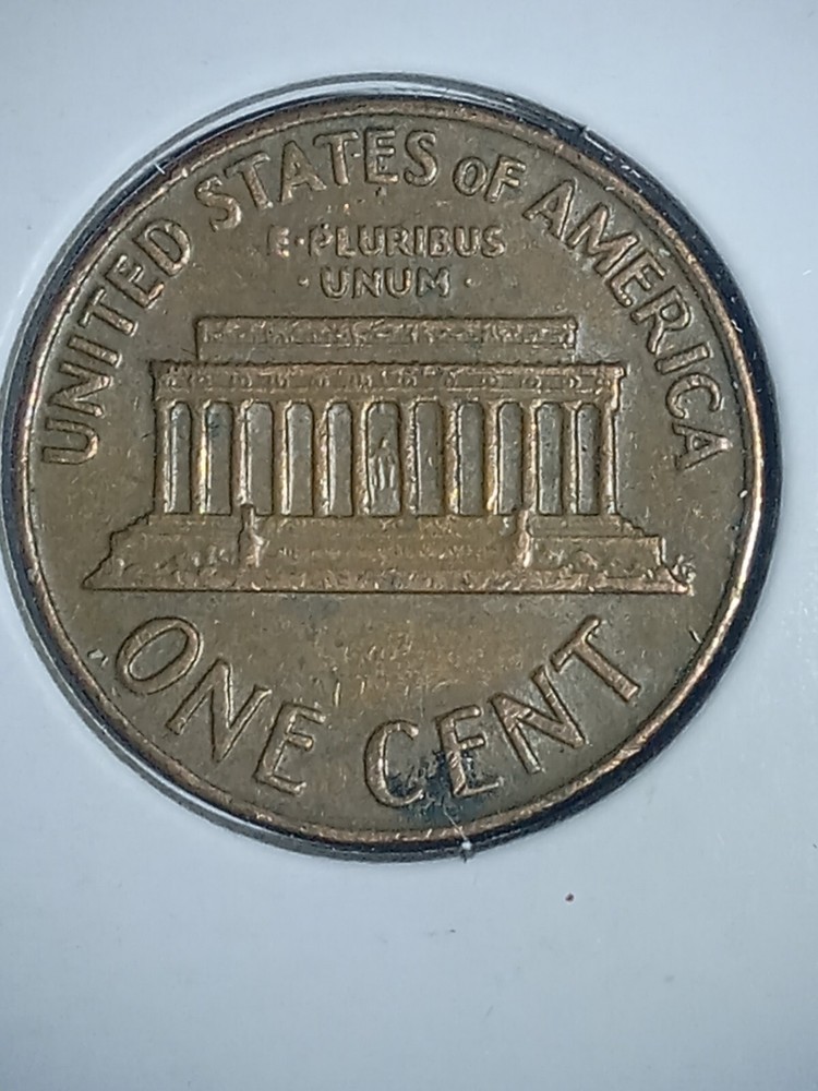 1970 S Pinocchio Nose Mint Error!!