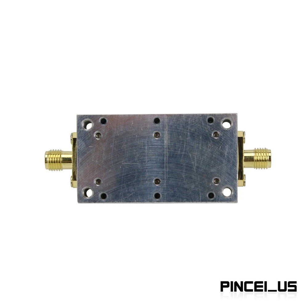 5.8GHz Band Pass Filter Anti-Interference Wireless Image Transmission Filter