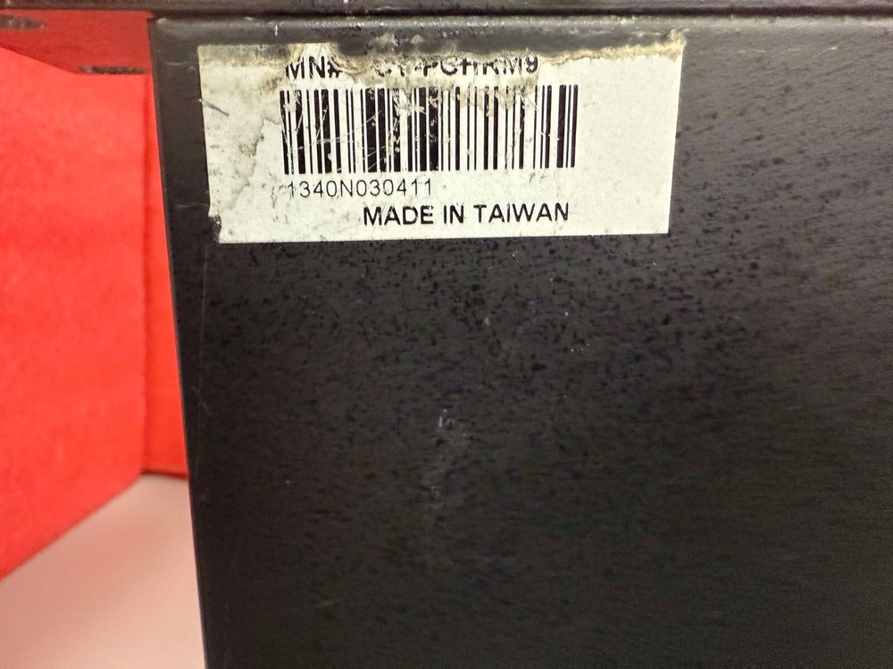 CABLETRONIX CT-PCHRM9 POWER CENTER
