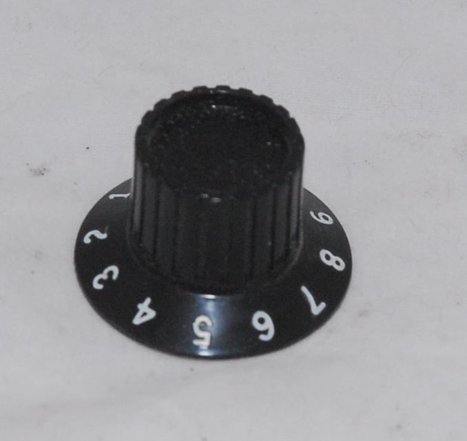 Bogen CHS 35B Public Address Volume Knob 1-10