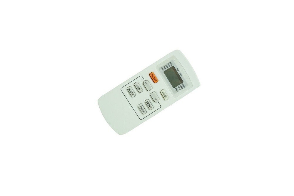 FCF Platinum Remote Control For Webasto 5012610A Reverse Cycle Air Conditioning