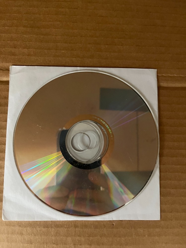 Adobe Bonus CD-ROM MacUser, December 1995