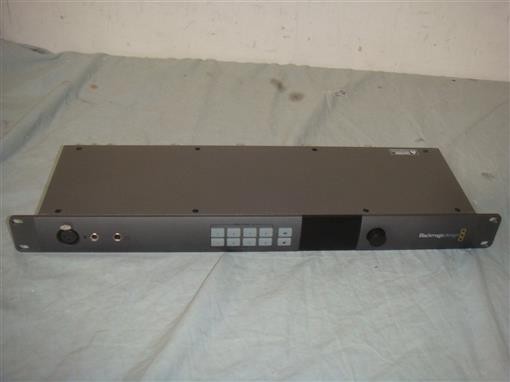 BLACKMAGIC DESIGN ATEM STUDIO CONVERTER 2