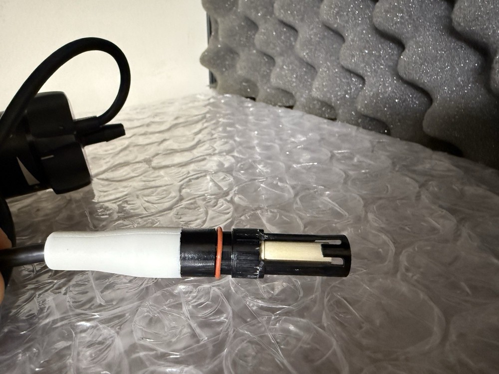 Olympus Shock Pulse SE