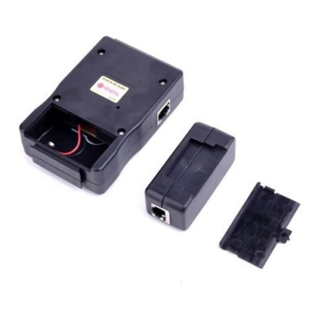 Portable Multi - Modular LAN / USB Cable Tester M726