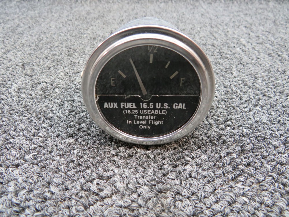 878014 (FSO: 6246-00355) Fuel Quantity Indicator