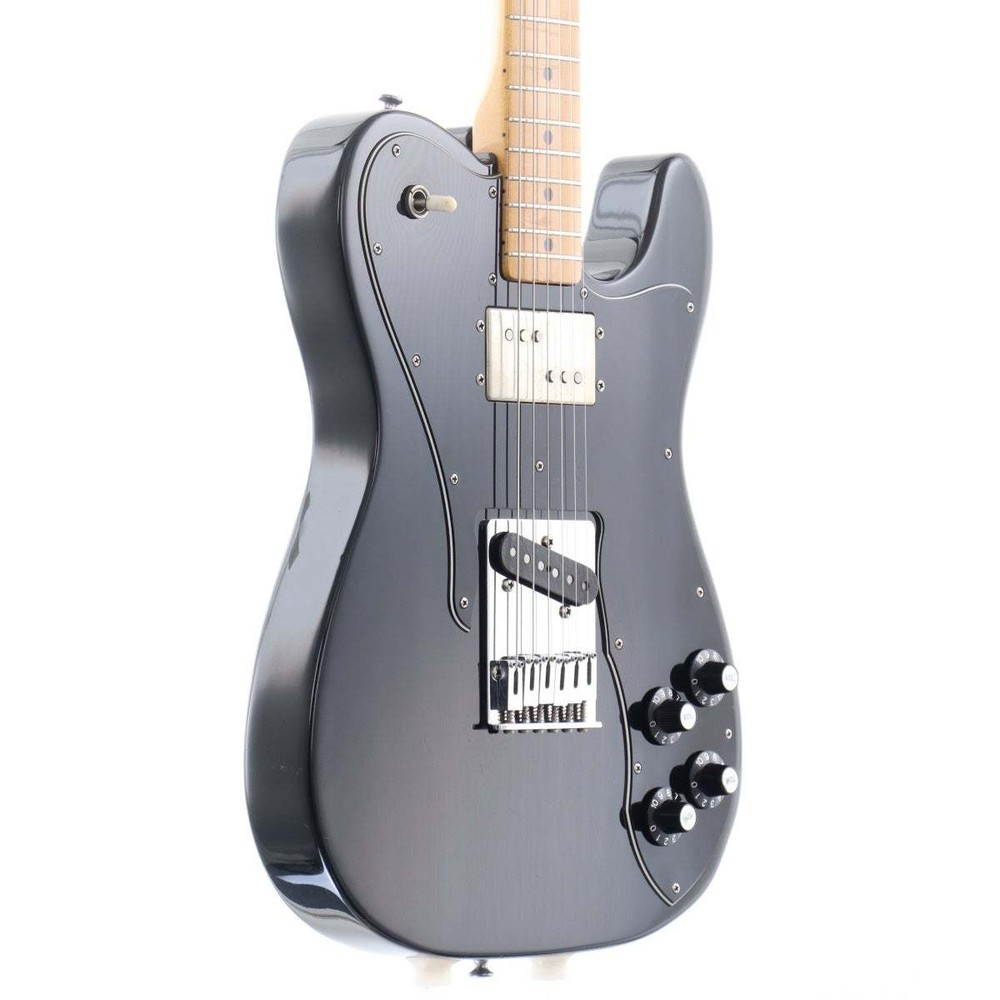 Fender JAPANTC72-70 MOD BLACK