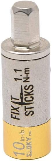 Fix It Sticks 10 Inch-Pounds Torque Limiter for Multi Tool