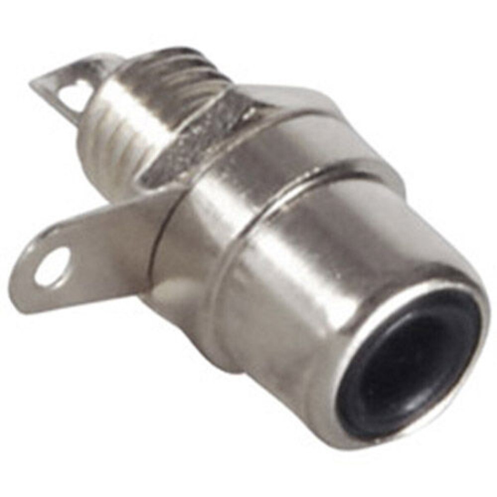 [3DMakerWorld] RCA Chassis Jack Connector