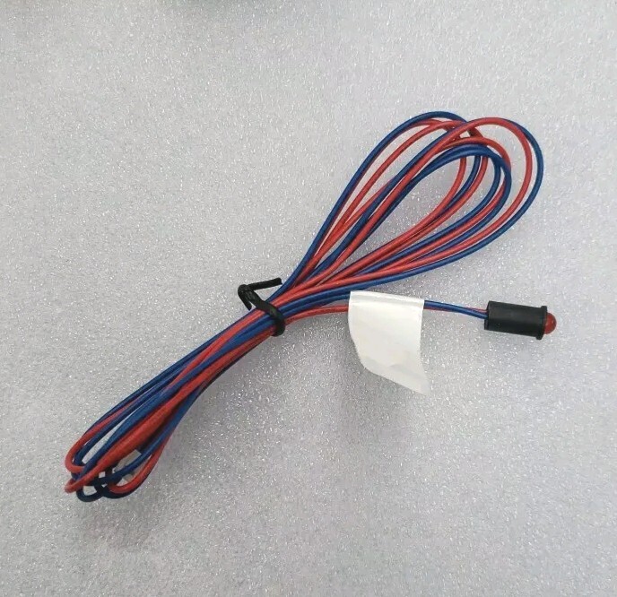 Prestige Security System XRO9100 - WIRING ONLY