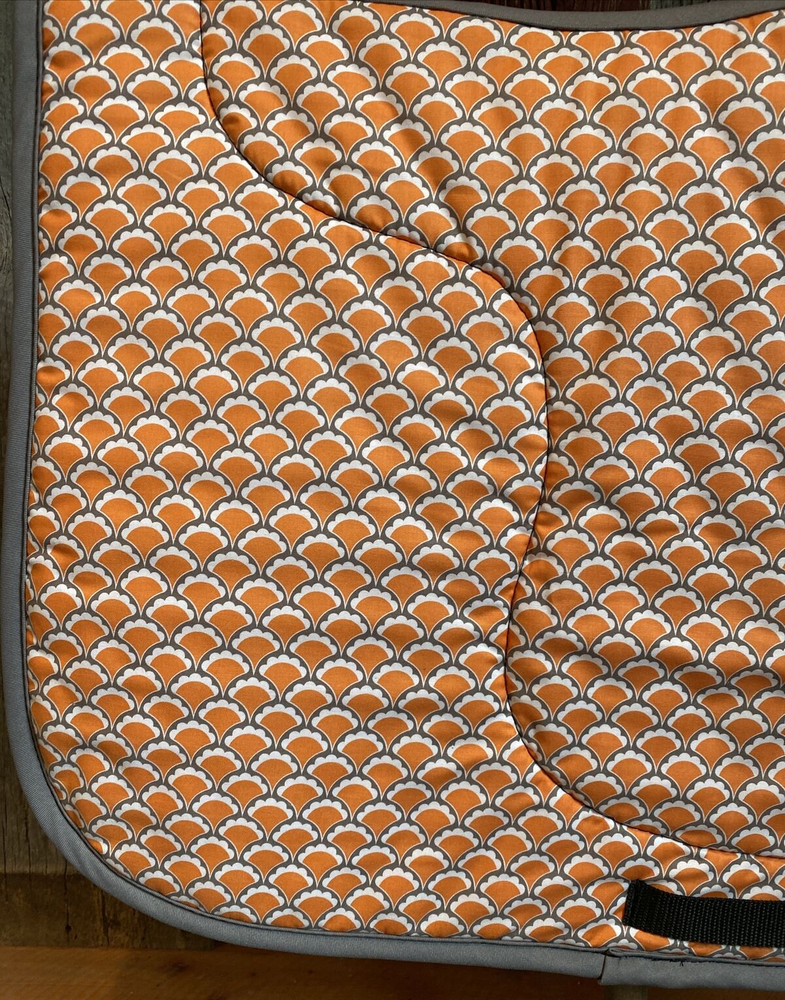 Toklat All Purpose Saddle Pad