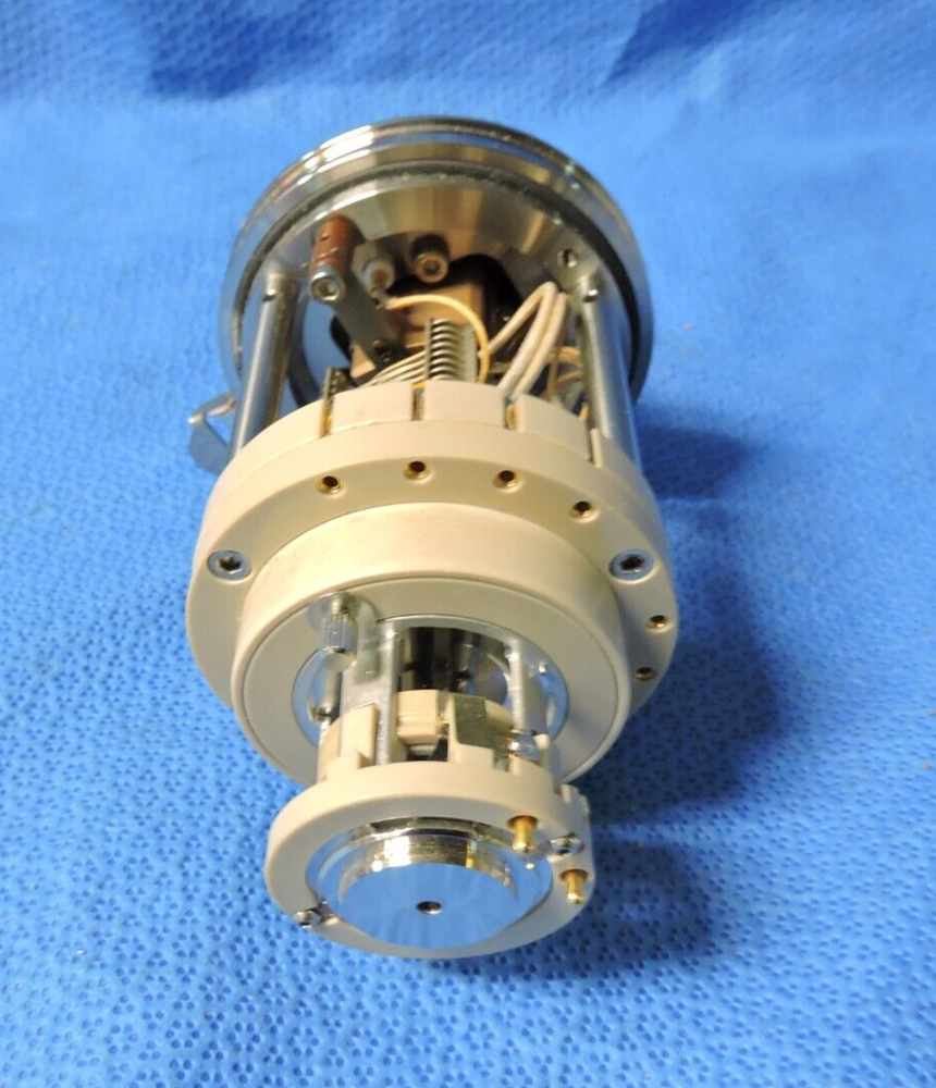 Thermo HCD-SRIG Ion Source Transfer Interface Asymmetric LTQ Quantum 80100-60083
