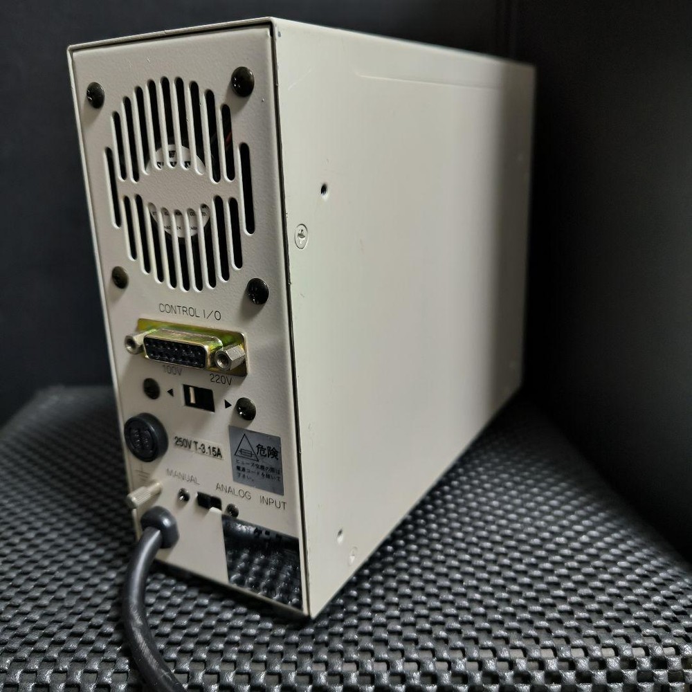 Kenko Halogen Light Source KTX-100R Japan