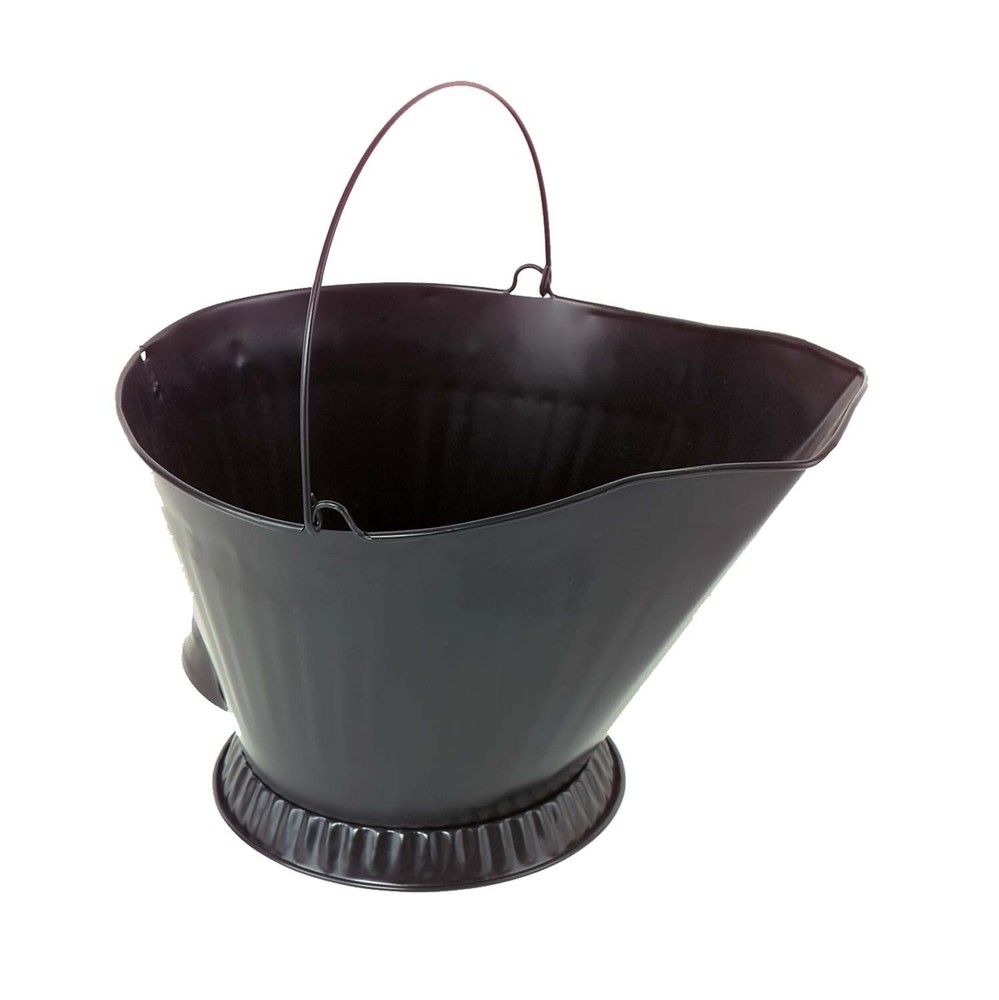 Dagan Coal Hod, Black