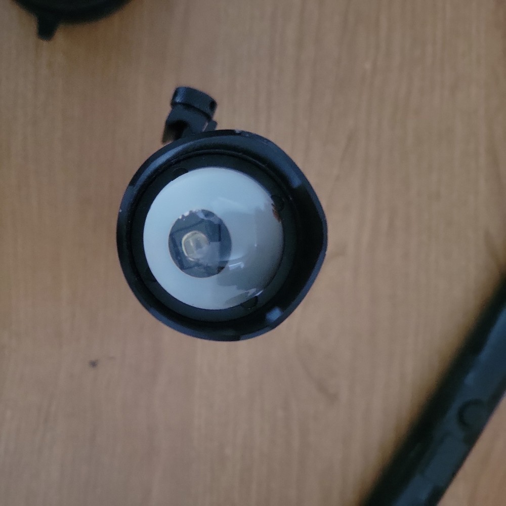 M845 MK2 night vision scope military gen 2+