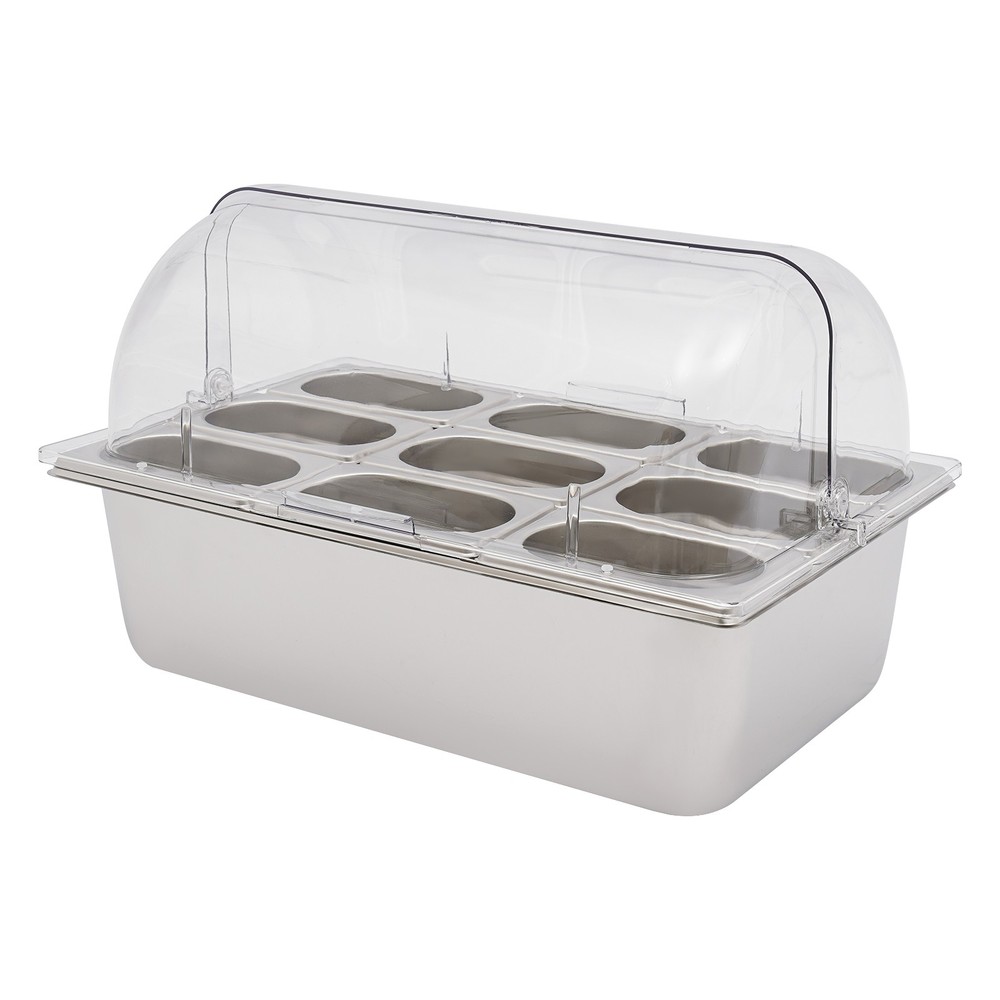 Serving Container, Food Serving Container, Food Serving Container with Lid