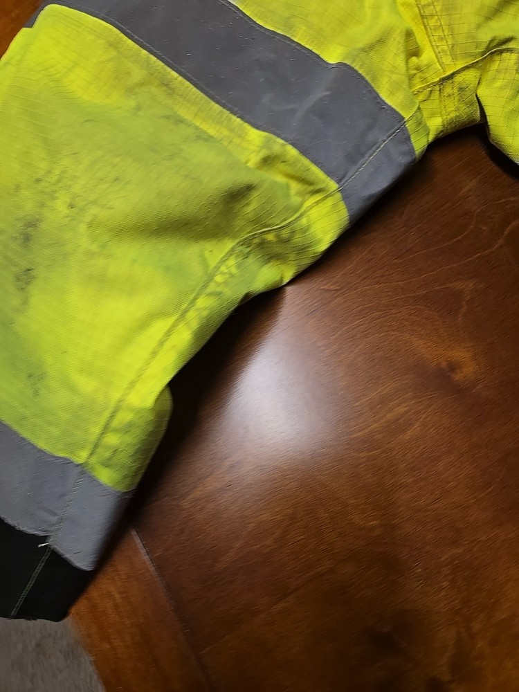 ML Kishigo Safety Jacket 2X