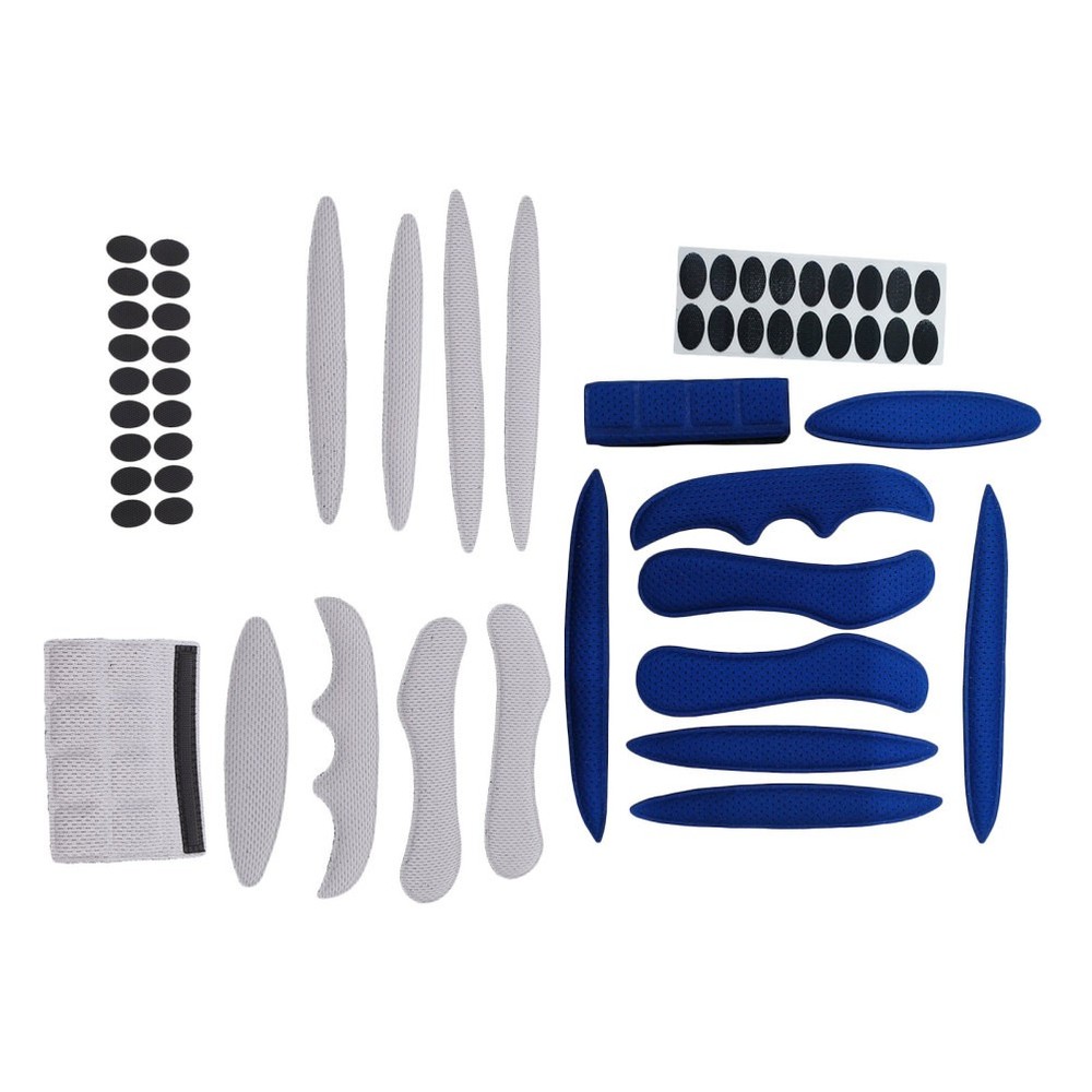 2 Set Sponge Pad Inserts Replacement Cushion Liners for Mountain