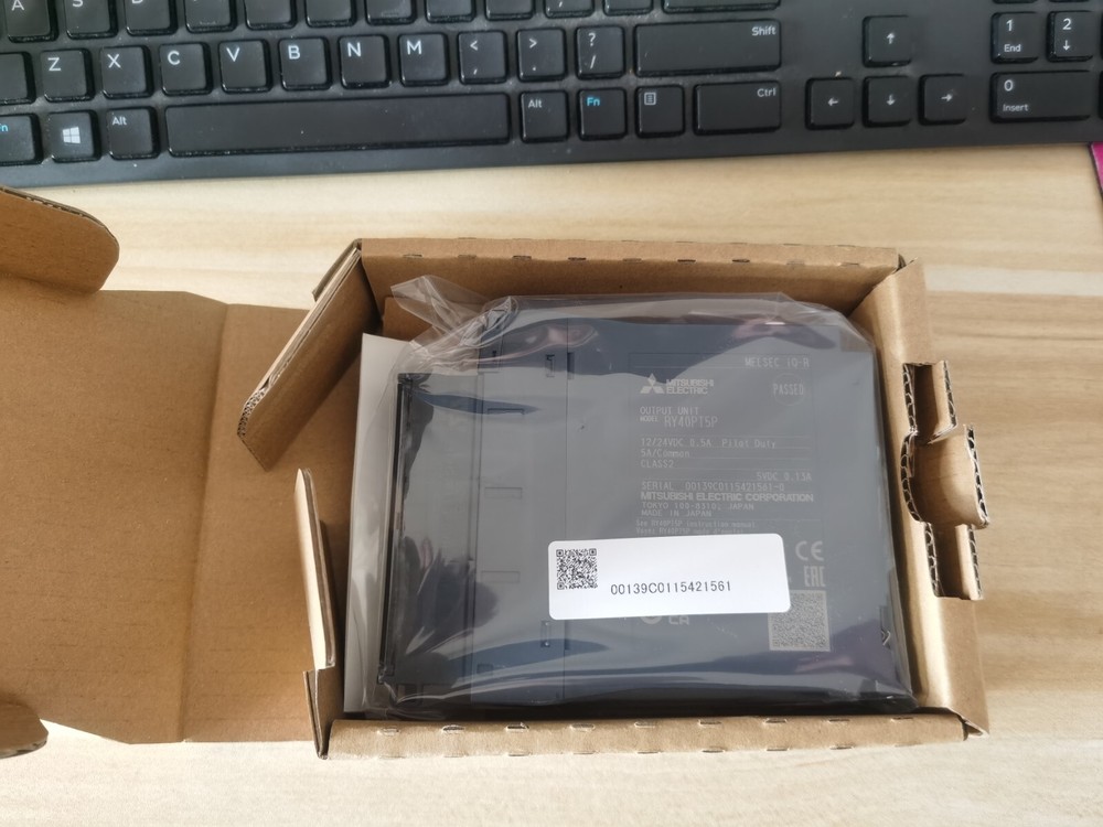 1PC New Mitsubishi RY40PT5P Module Fast Shipping