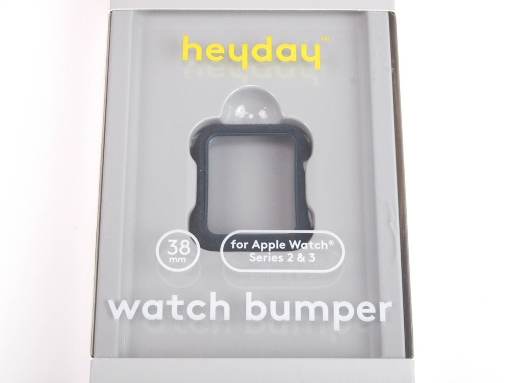 Apple Watch Bumpers 38mm - Dark Teal