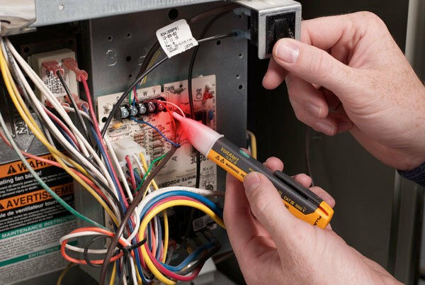 Fluke 1LAC-A-II Low Voltage Detector