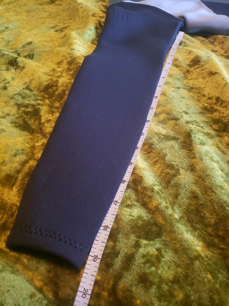 Slippery brand wetsuit