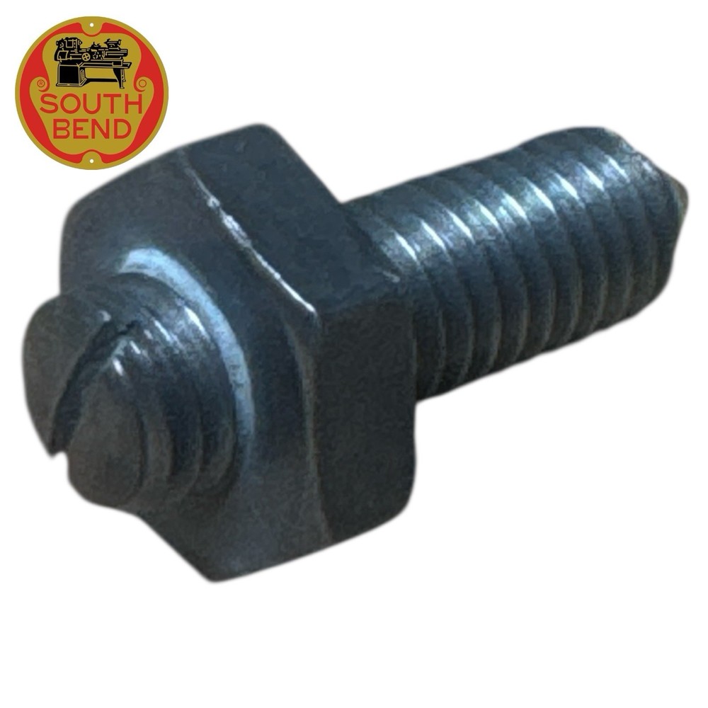 South Bend Precision 14” Drill Press Motor Mount Bolt / Stud