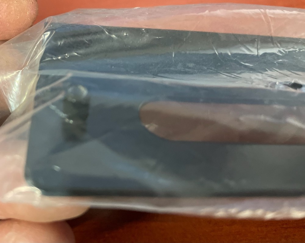 Code 3 - XT3LBKT Bracket XT3 L Bracket, 90 degree