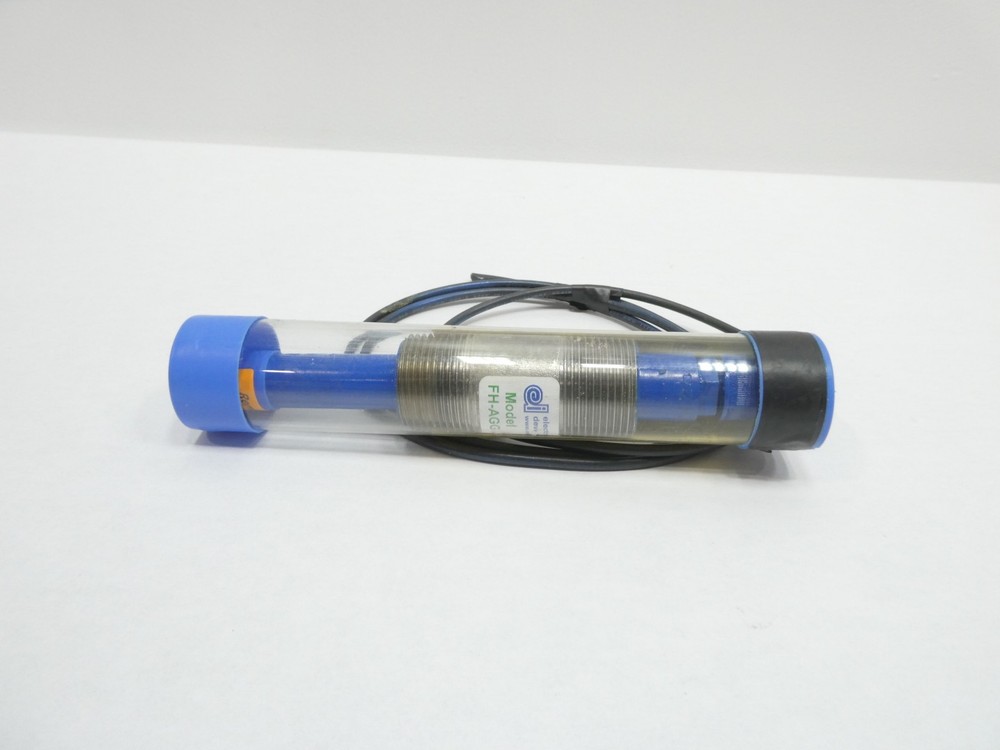 Electrochem FH-AGG Through-wall Probe Electrode