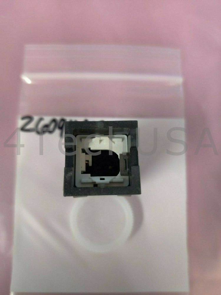 Universal Instruments Pushbutton Switch 26094000