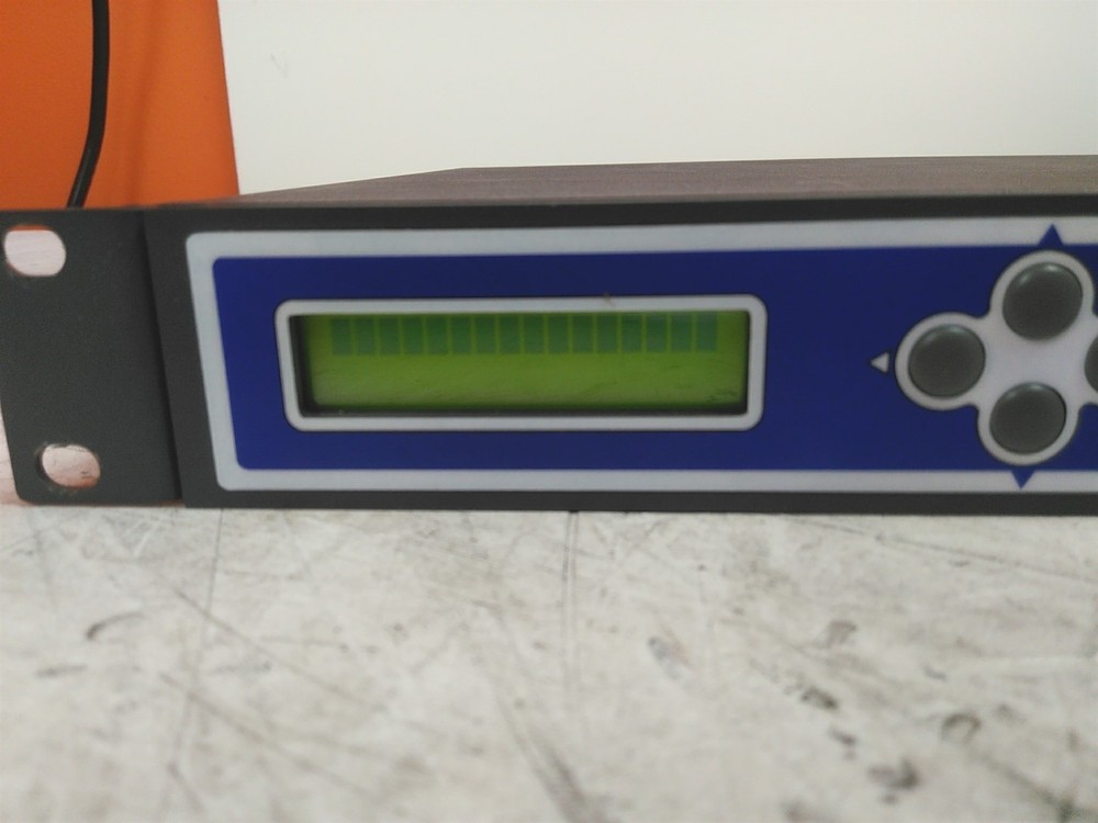 Lanner Electronics FW-7550B Reflex Security IPS 75 Firewall No HDD AS-IS