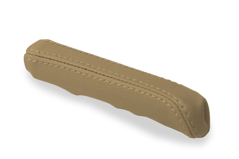 Handle E Brake Boot Cover Leather for BMW E30 1984-1991 Beige