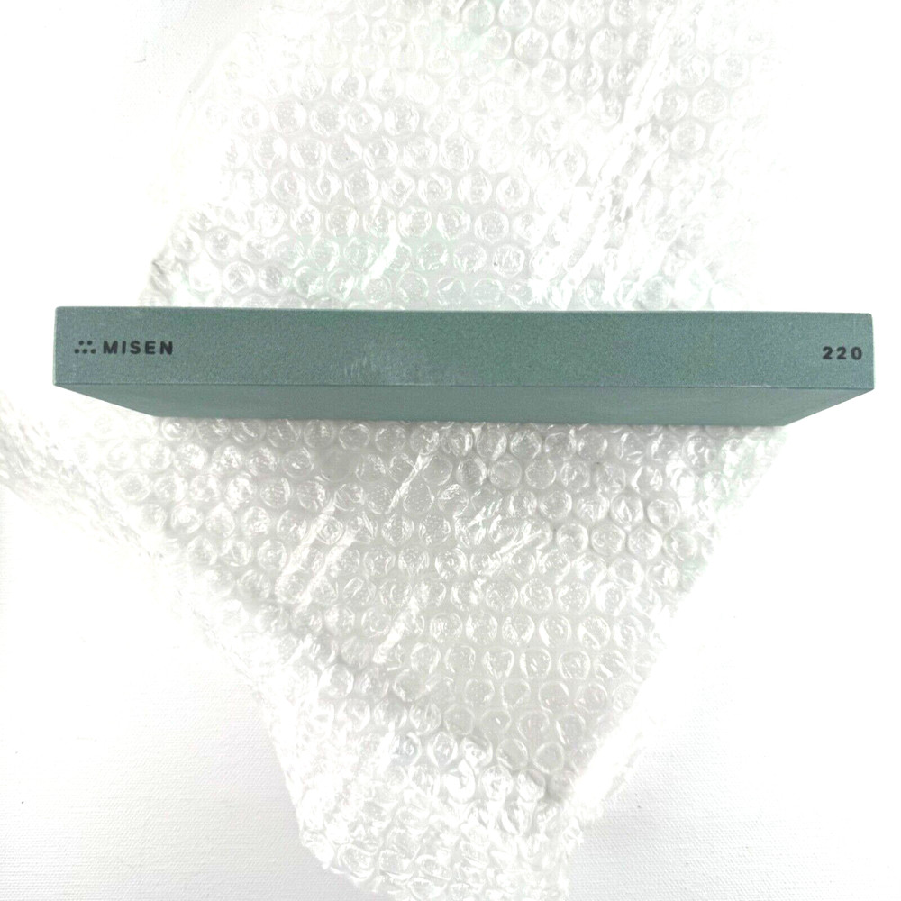 Misen 220 Grit Sharpening Stone