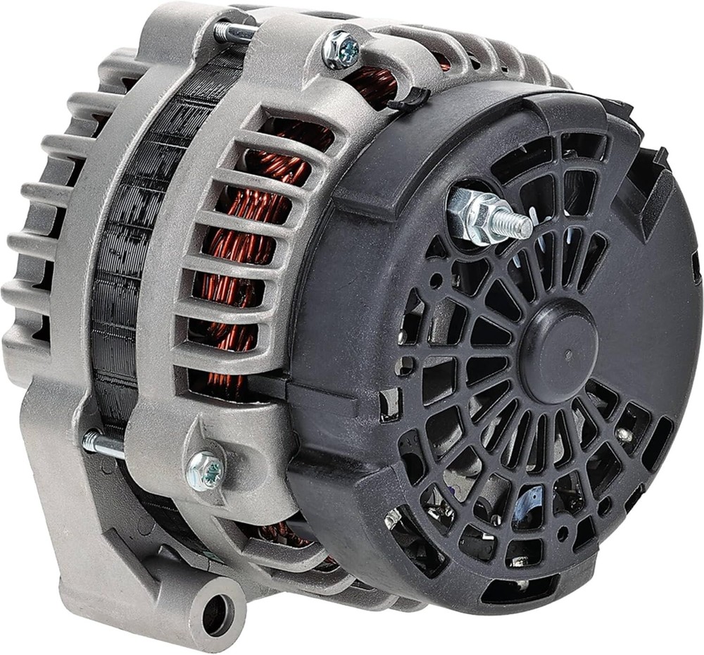 2005 2006 2007 Chevy Silverado 1500 ALTERNATOR *NEW* 145A