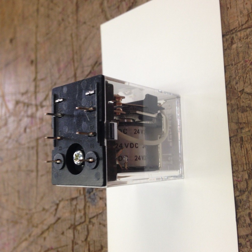 Marantz 2325 RECEIVER PROTECTION RELAY ( type 2 ).